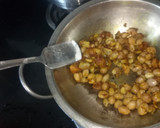 வேர்க்கடலை சுண்டல் ரெசிபி ஸ்டேப் 7 புகைப்படம்