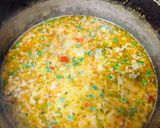 Foto del paso 6 de la receta: Arroz frito del suegro