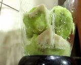 Foto del paso 3 de la receta: Paletas heladas de tuna y tuna con chamoy