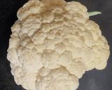"ক্রিস্টিনা কলিফ্লাওয়ার"(Christian Cauliflower) রেসিপির ধাপ 4 ছবি