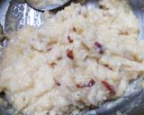 रबड़ी पराठा (rabri paratha recipe in Hindi) रेसिपी चरण 3 फोटो