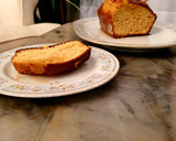 Foto del paso 3 de la receta: Budín de mandarinas glaseado Express