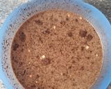 Foto del paso 2 de la receta Bizcocho de oreo