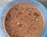 Foto del paso 2 de la receta: Bizcocho de oreo