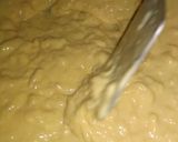 A picture of step 3 of Khandvi.