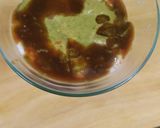 A picture of step 3 of Instant Dahi Papdi Cups(10 min party starter recipe).