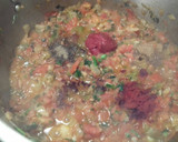 Foto del paso 16 de la receta: Alubias blancas con tomate, ajo y perejil