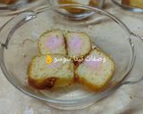 صورة لخطوة 2 من وصفة تحليه سريعة بجيلى الفراوله