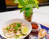 Foto langkah ke 6 dari resep Soto Semarang.