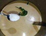 Foto langkah ke 3 dari resep Pudding Labu Kuning Cup.