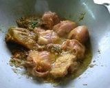 চিকেন চেট্টিনাড (Chicken chettinad recipe in Bengali) রেসিপির ধাপ 4 ছবি