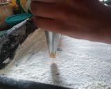 Foto del paso 3 de la receta: Masa de choux