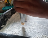 Foto del paso 3 de la receta: Masa de choux