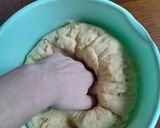 Une image de l'étape 4 de La tarte de mamy.