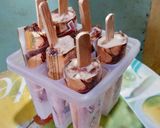 Foto langkah ke 4 dari resep Es Top.