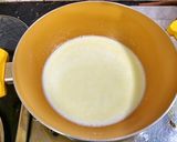 A picture of step 9 of Chicken Masala Sandwich.