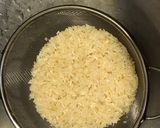 A picture of step 1 of One pot Amla (Indian Gooseberries) Pulao: Kerala Style- (A Complete Vegan Dish).