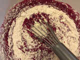 Red Velvet de Betabel