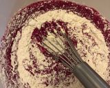 Foto del paso 5 de la receta: Red Velvet de Betabel