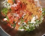 પનીર ચીલા (Paneer Chila Recipe in Gujarati) રેસીપી સ્ટેપ2ફોટો