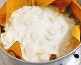Hình bước làm 6 của món Bánh Chuối Hấp