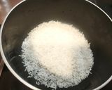 Foto del paso 1 de la receta Arroz con Leche 🍚❣️😋