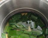 Foto langkah ke 2 dari resep Pandan Tea.