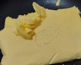 Foto langkah ke 2 dari resep Bolu Cokelat Panggang.