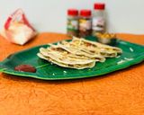 ચીઝ કેસેડિયા (Cheese Quesadilla Recipe In Gujarati) રેસીપી સ્ટેપ10ફોટો