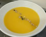 Foto del paso 7 de la receta Crema de calabaza