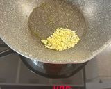 Foto langkah ke 2 dari resep Soun Goreng Sayur (Asam Manis ala Saus Nanban).