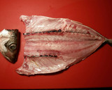 Foto del paso 3 de la receta: Jurel al horno, con Pil Pil ligero