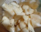 Foto langkah ke 1 dari resep Roll Cake Ekonomis.