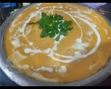 Foto del paso 9 de la receta: Sopa a la crema de zapallo