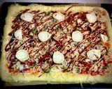 Foto del paso 2 de la receta Masa de pizza casera 🍕🤤