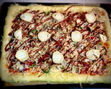 Foto del paso 2 de la receta: Masa de pizza casera 🍕🤤