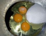Foto del paso 1 de la receta: Alfajores de maizena