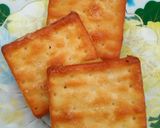 Foto langkah ke 6 dari resep Kue gabin isi vla susu.
