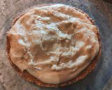 Une image de l'étape 10 de The tarte aux fraises.