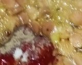 Foto langkah ke 2 dari resep Pizza goreng praktis.