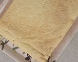 Mézes krémes🍯 recept fázis 4 fotója