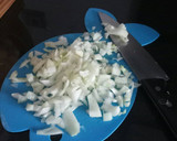 Foto del paso 2 de la receta: Espaguetis a la carbonara