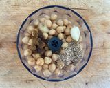 Foto del paso 1 de la receta Hummus