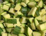 Foto del paso 1 de la receta: Chacales en caldo estilo la huerta
