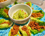 Foto del paso 2 de la receta: Tacos light