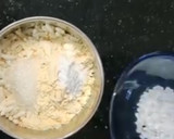 ரவா தோசை மற்றும் மசாலா ரவா தோசை ரெசிபி ஸ்டேப் 2 புகைப்படம்