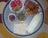 عکس مرحله 5 از دستور کوکو سیب زمینی