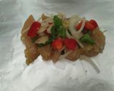 Foto langkah ke 3 dari resep Ayam kukus.