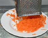 Foto del paso 1 de la receta: Tarta de Zanahorias o Carrot Cake