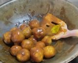Foto langkah ke 3 dari resep Rendang Kentang.